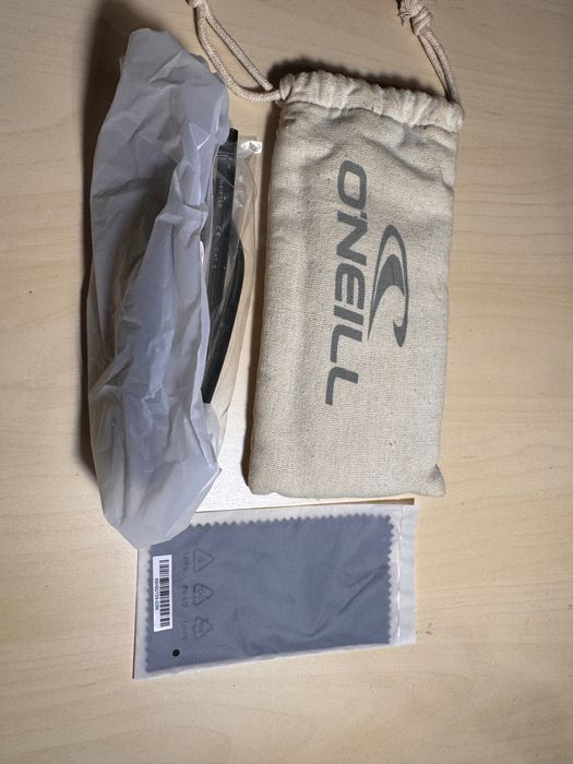Superbi!-Ochelari Soare O"NEILL-LUX&Elegant-Noi-Nouti-Niciodata Purtati sau Probati-Model 2026-Cutie Full