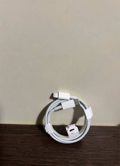 Mini tastatura wireless/Cablu iphone nou