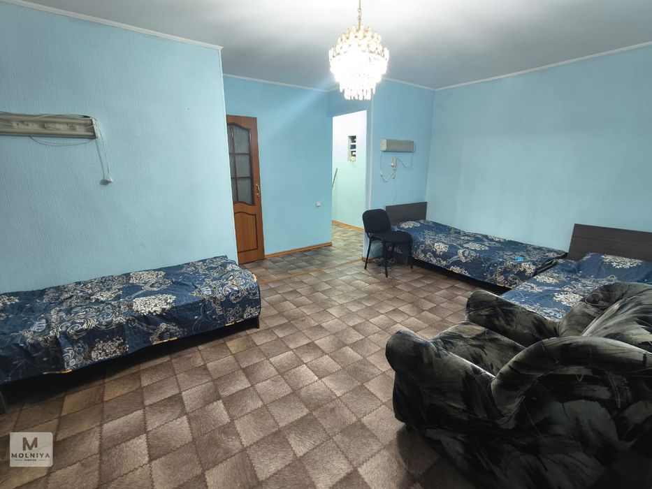 Кв на 6 чел.документы.центр.