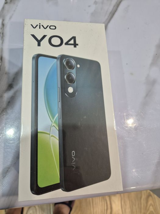 Телефон Vivo YO4