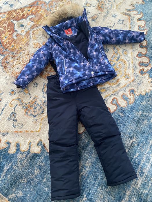 Детский комплект