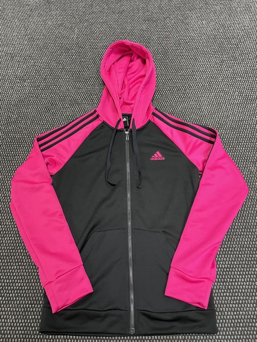 Adidas комплект анцуг XS дамски