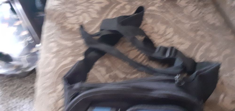 Продам сумку барсетку