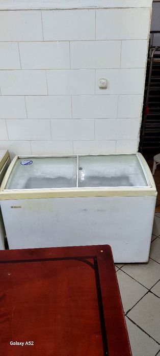 Холодильник ,морозильник