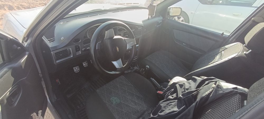 Nexia 2 1.6 super kondensioner