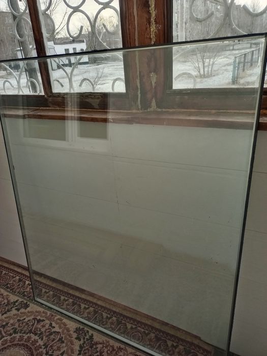 Продам стеклопакет