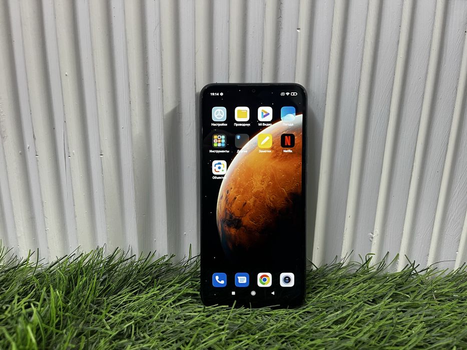 Телефон Redmi 9 32 gb