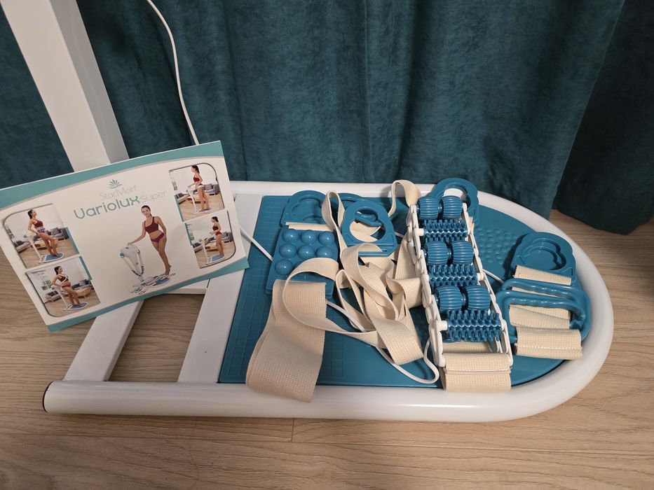 Super pret! Vand aparat vibromasaj multifunctional