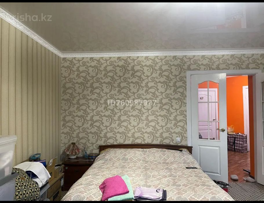 Квартиру пятикомнатную