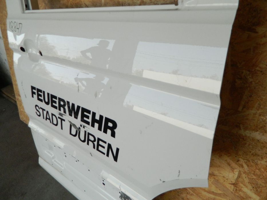 Usa dreapta fata VW Crafter, MAN TGE, 2018, 2019, 2020, 2021, 2022, 2023.