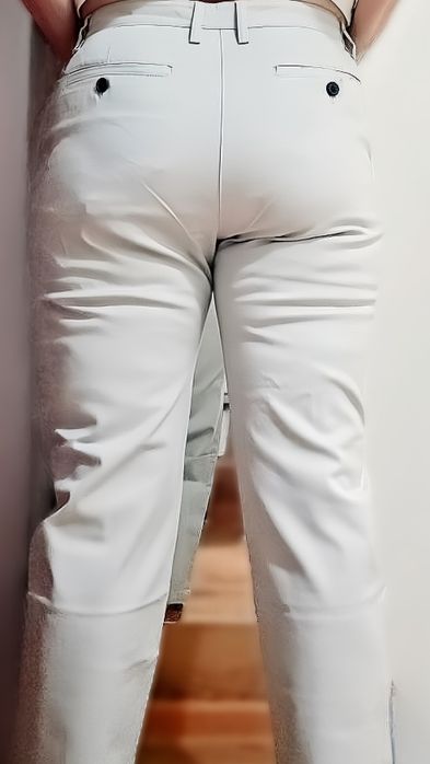 Брюки унисекс из Кореи