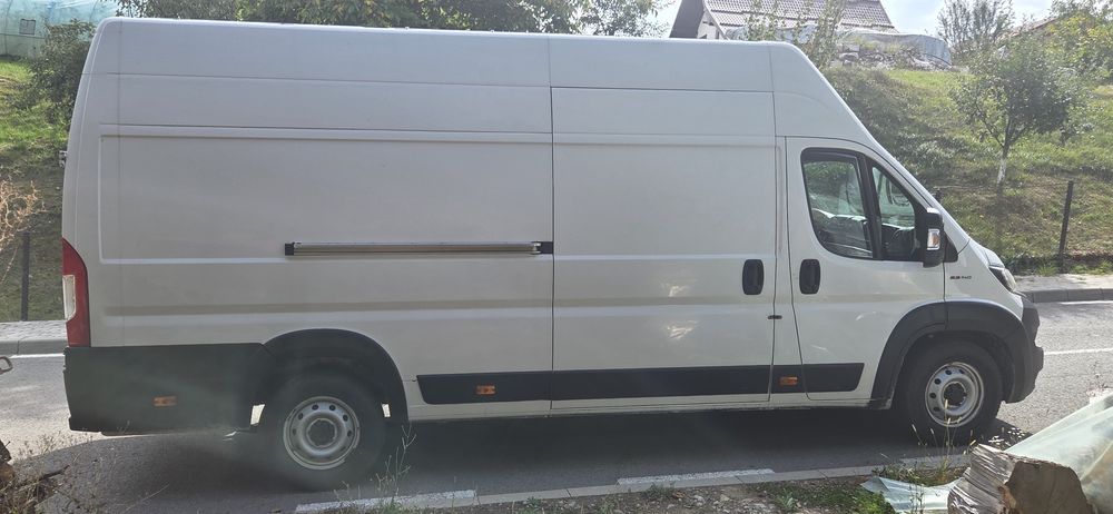 De vânzare, Fiat ducato!