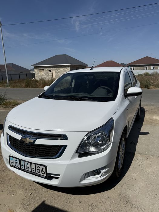 Chevrolet Cobalt