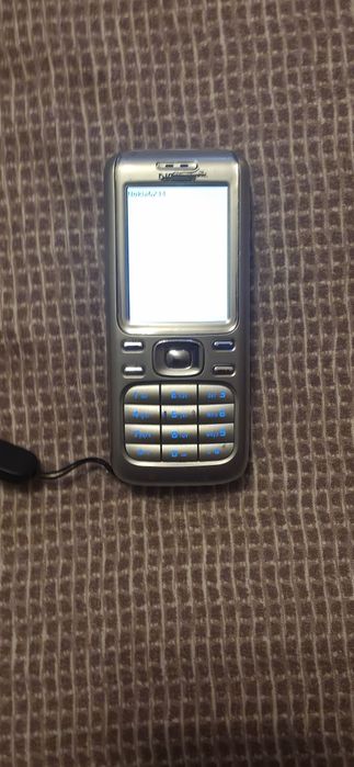 Nokia 6234 cu incarcator baterie Vodafone.
