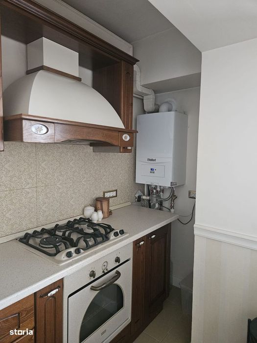Apartament – 3 camere - 80 mp - 3-4 minute de metrou N Grigorescu