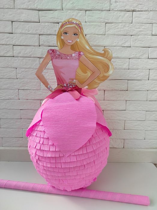 Пиньята на девичник