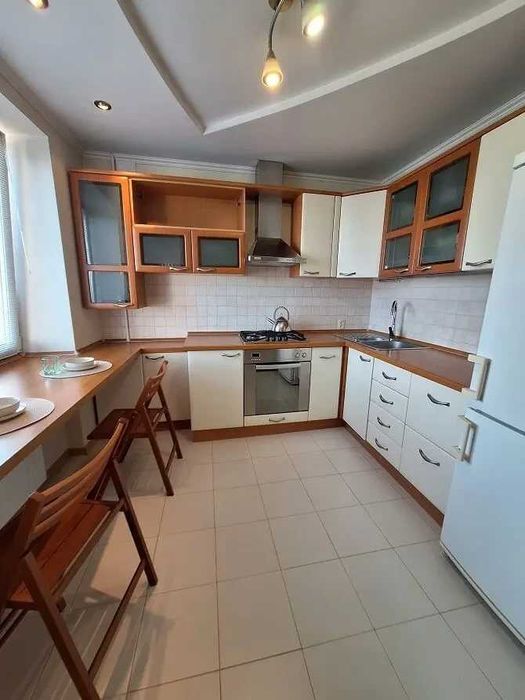 Дава се под наем Двустаен апартамент в София, Зона Б-18 - 64 кв.м за 458.49 € - Снимка #4