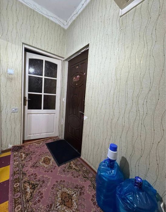 Чиланзар Цкв Рядом Метро М Улугбек 1в2/4/5 с балконом