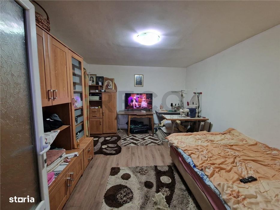 Casa de vanzare in Bicaci, com. Gepiu