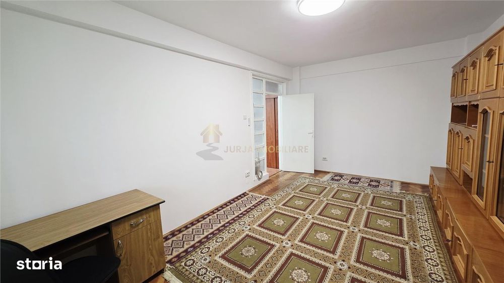 Apartament 2 Camere 59 Mp Balcon 7Mp Strada Arinilor Manastur — fotografia 3