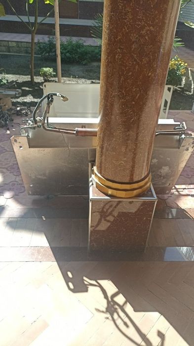 Xaladenik Hundai porteniki sotiladi