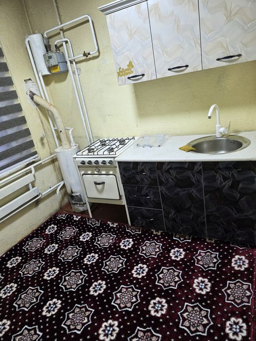 Квартира ижарага берилади