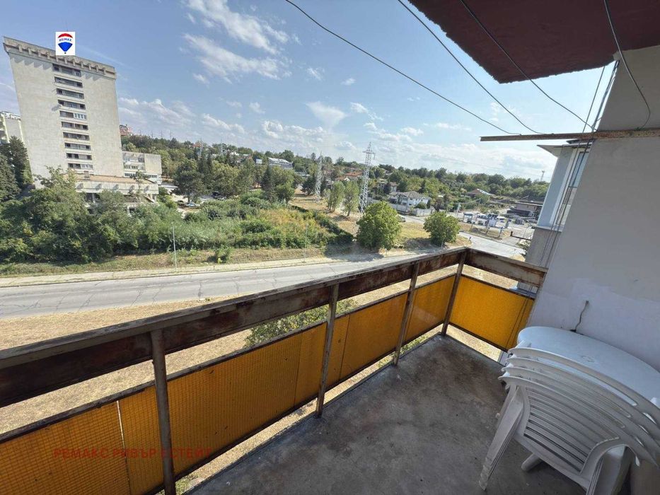 Продава се Двустаен апартамент в Русе, Дружба 1 - 58 кв.м за 1654 €/кв.м - Снимка #6