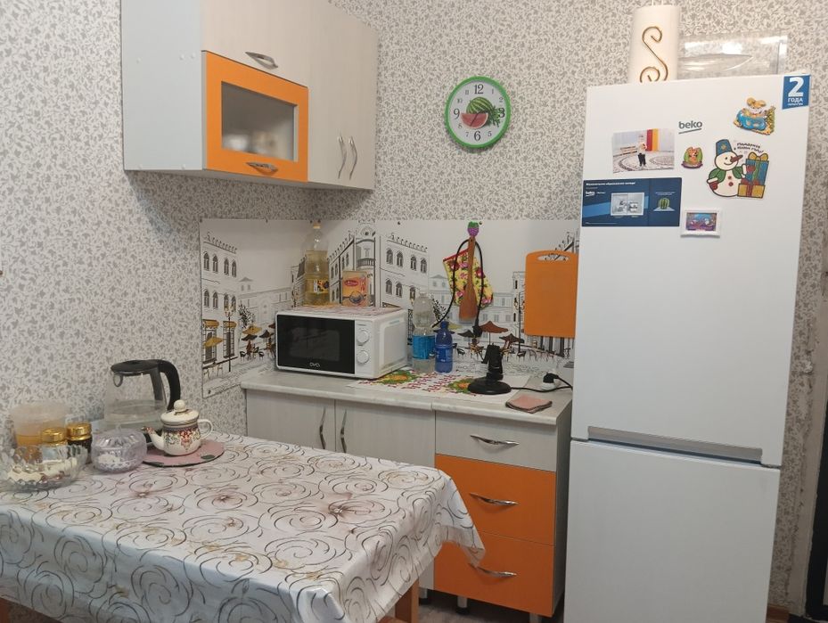 Продается комната