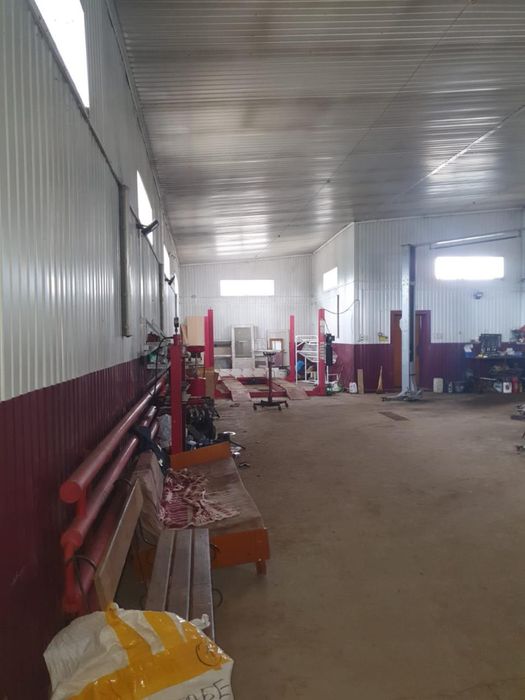 Подъемники 4 тонны