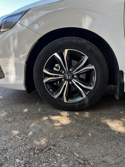 Honda Crider (LYUKLI) sotiladi