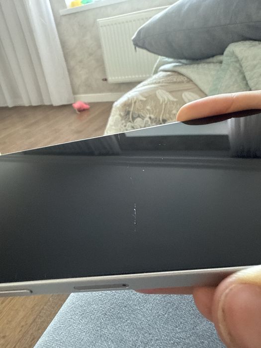 iPhone 17 Pro Max (не оригинал)