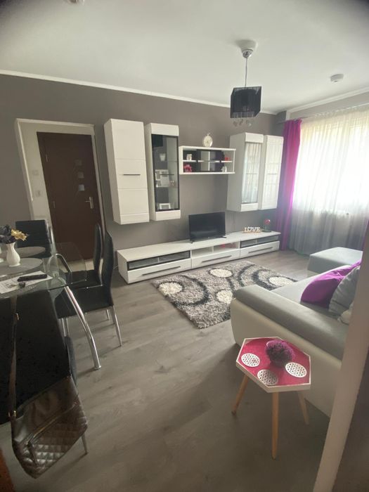 Apartament modern 3 camere de închiriat – Mănăștur, zona Sirena