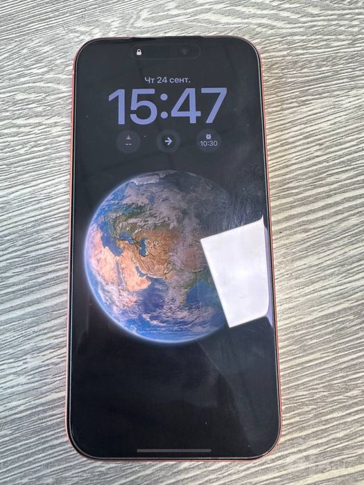 Iphone 17pro maks