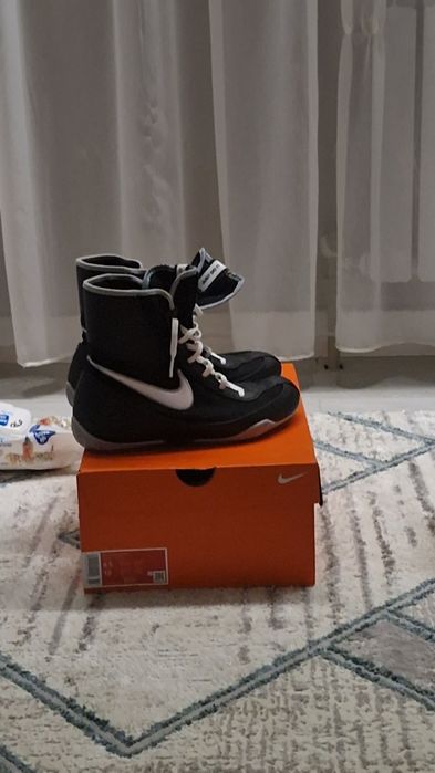 Nike machomai 2 обмен/продажа