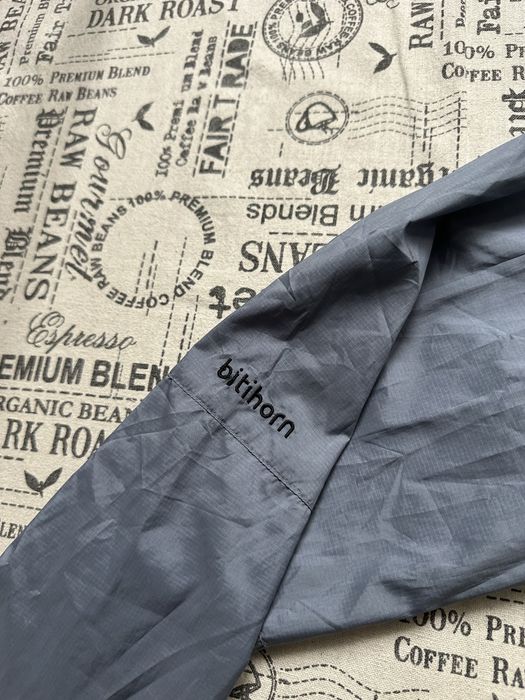 Norrona Bitihorn Aero 60 original горнище ветровка яке.M