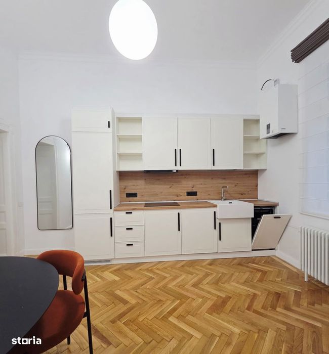 Apartament la casa lux, ET.1,
