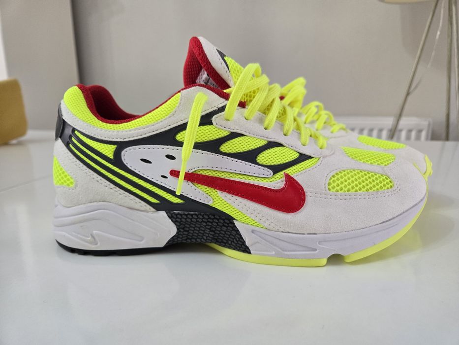Nike Ghost Racer, marimea 41