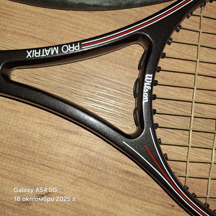 Тенис ракета Wilson