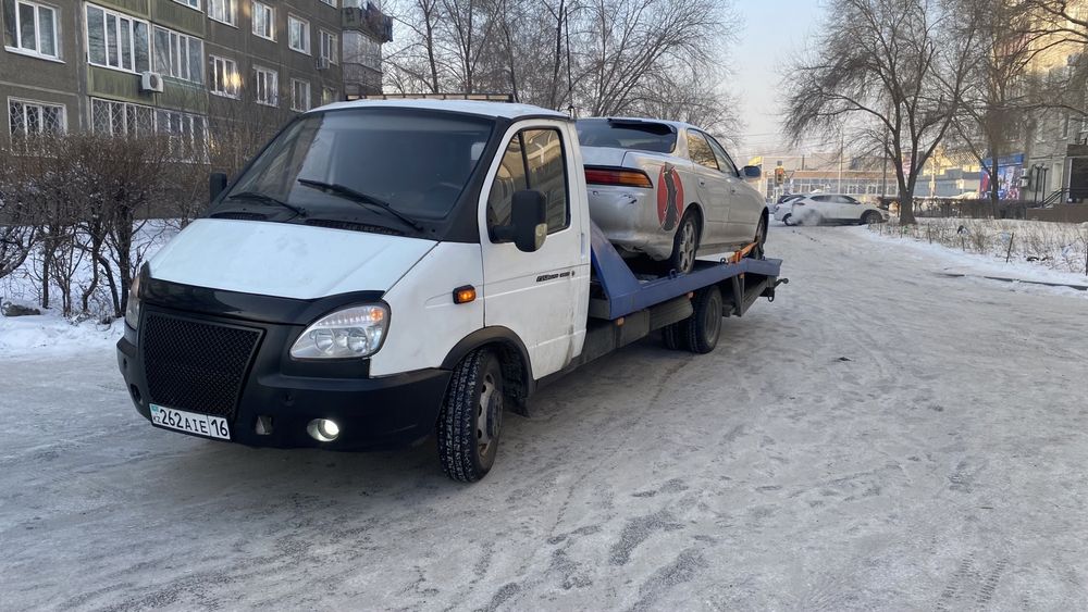 Услуги эвакуатор недорого