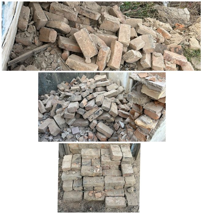 Кiрпiш кирпич кирпичи продам
