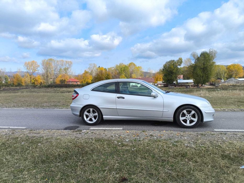 MERCEDES-BENZ E-Class 2005 — imagine 3