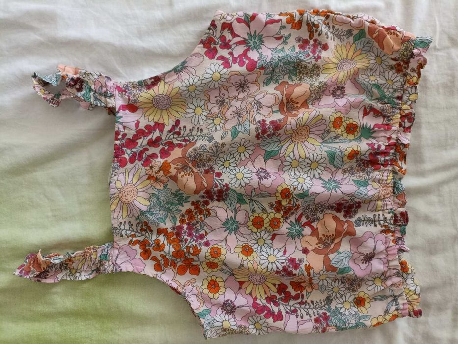 Дрехи за момиче 158-164