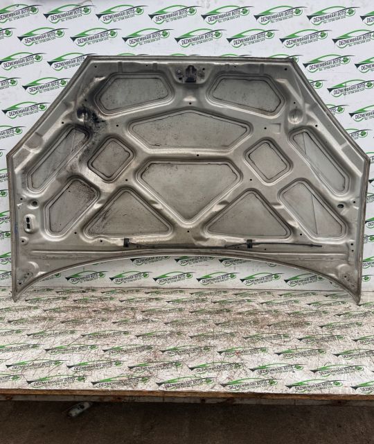 Capota motor Ford Focus prima generatie (facelift)