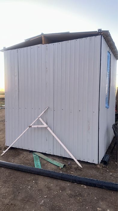 Продам Контейнер