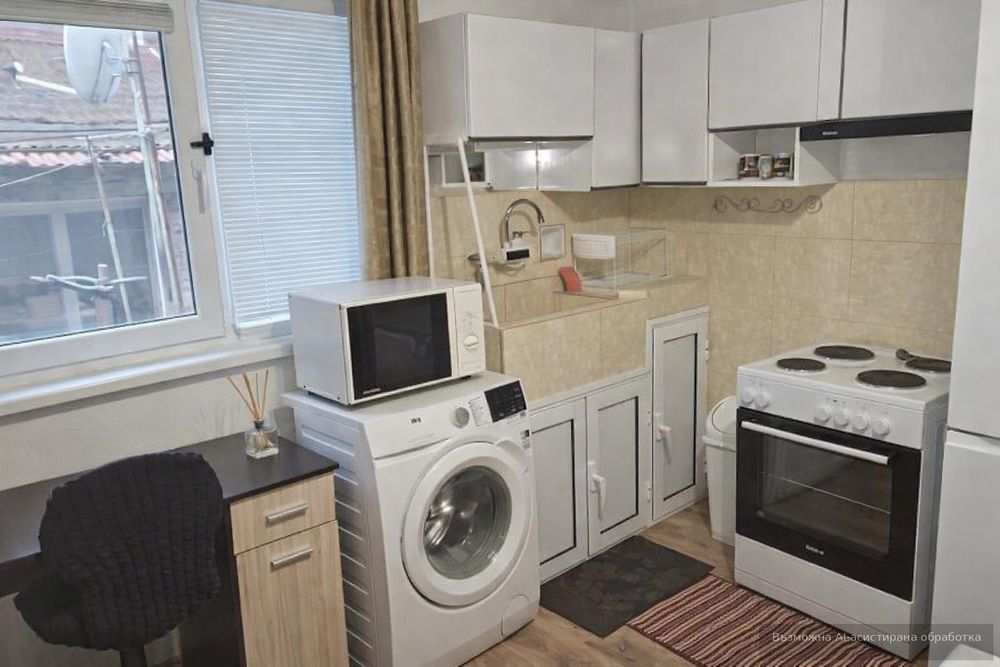 Дава се под наем Къща в Варна, Колхозен пазар - 50 кв.м за 378.93 € - Снимка #3