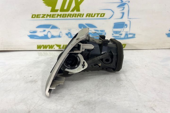 Gura grila ventilatie 9253217-07 BMW Seria 3 F30/F31/F34  [din 2011 pana  2016] seria