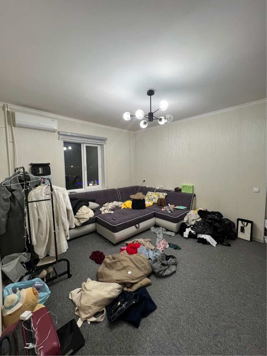 Квартира кизлага