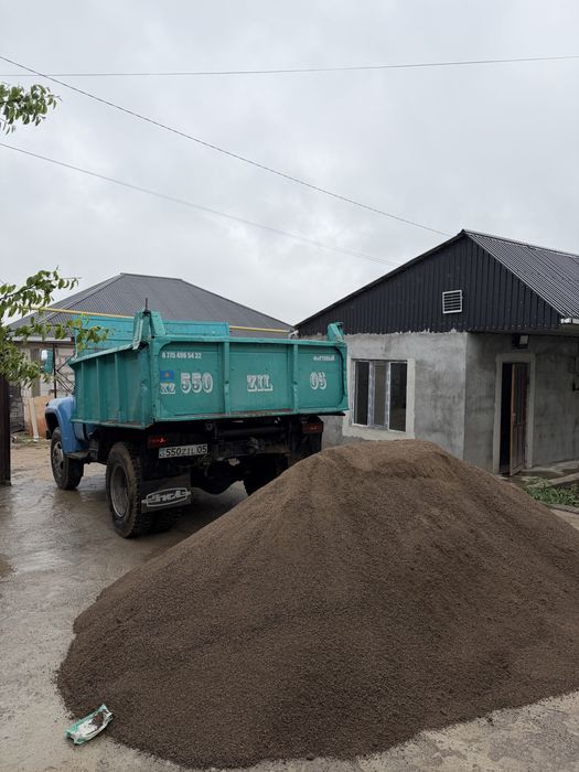 Зил доставка алматы