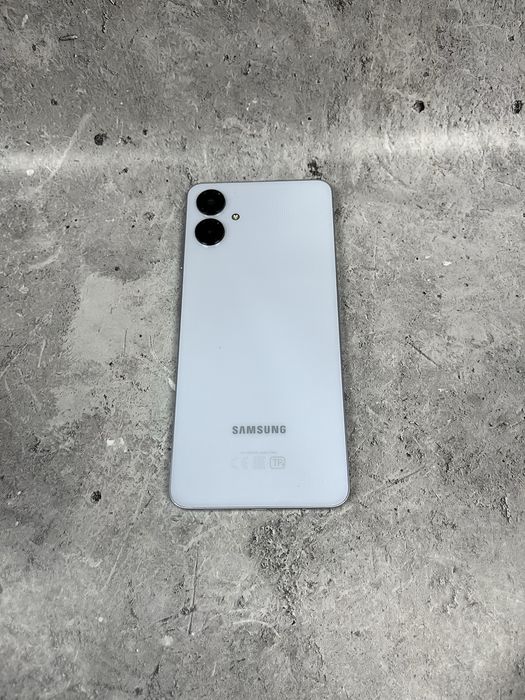 Samsung Galaxy A06 128 gb лот 919364( Костанай)