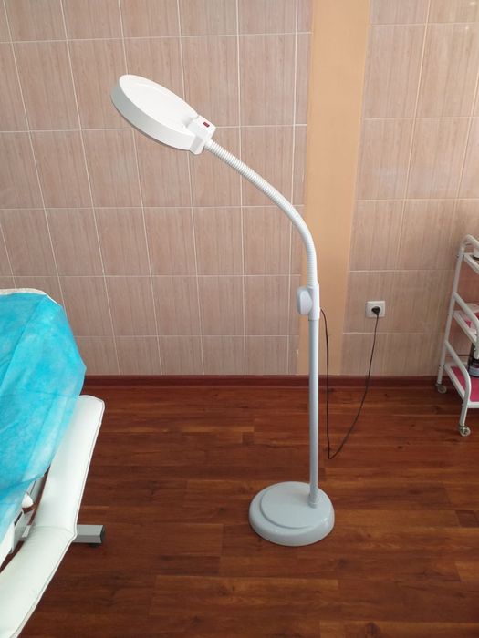 Лупа для косметологов (kasmetologla uchun lupa)